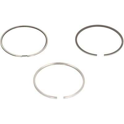 MAHLE Juego de anillos de pistón 039 RS 00113 0N0 - Juego de segmentos para Peugeot y Citroën MAHLE Juego de anillos de pistón 039 RS 00113 0N0 - Juego de segmentos para Peugeot y Citroën