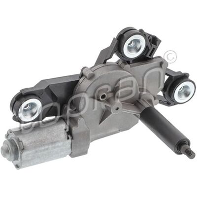 HANS PRIES 623 404 Motor de limpiaparabrisas trasero - motor de limpiaparabrisas trasero para Ford, Volvo HANS PRIES 623 404 Motor de limpiaparabrisas trasero - motor de limpiaparabrisas trasero para Ford, Volvo
