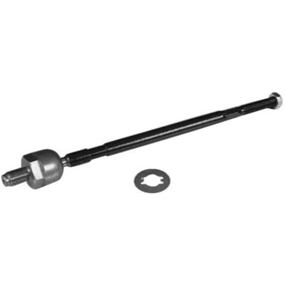 Moog MI-AX-2771 Barra de dirección interior - Eje delantero, 327mm, roscas M16x1.5 y M12x1.25 Moog MI-AX-2771 Barra de dirección interior - Eje delantero, 327mm, roscas M16x1.5 y M12x1.25