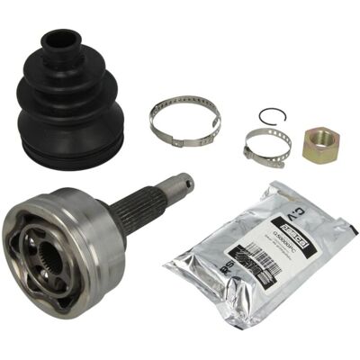 Kit de juntas universales PASCAL G1Y014PC - Eje delantero, lado de rueda Kit de juntas universales PASCAL G1Y014PC - Eje delantero, lado de rueda