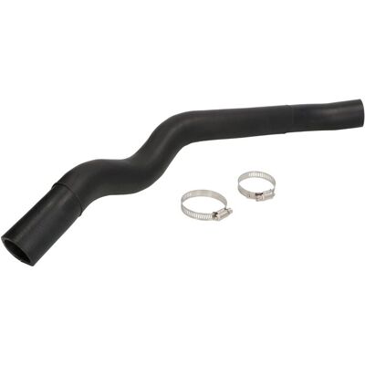 Manguera de radiador THERMOTEC DWM186TT - Sistema de enfriamiento Manguera de radiador THERMOTEC DWM186TT - Sistema de enfriamiento