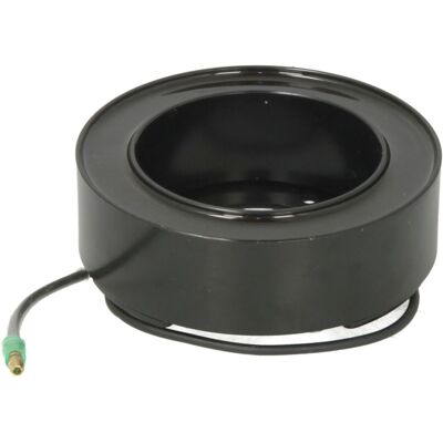 THERMOTEC KTT030024 - Embrague de compresor magnético para VW Golf 3 THERMOTEC KTT030024 - Embrague de compresor magnético para VW Golf 3