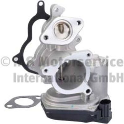 Válvula EGR eléctrica Pierburg 12101081 para Audi A4 A6 - Válvula EGR Válvula EGR eléctrica Pierburg 12101081 para Audi A4 A6 - Válvula EGR