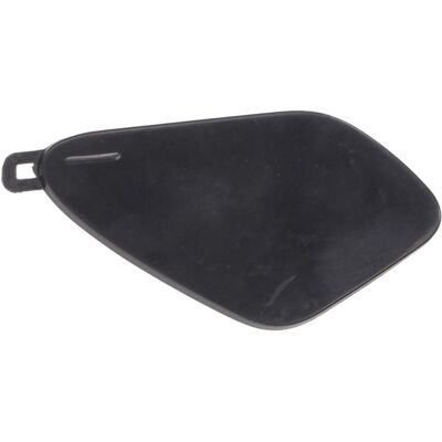 Cubierta de parachoques de recambio - Pieza de coche Cubierta de parachoques de recambio - Pieza de coche