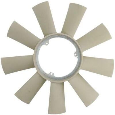Topran 115584 Rueda del ventilador para VW LT - Enfriamiento del motor Topran 115584 Rueda del ventilador para VW LT - Enfriamiento del motor