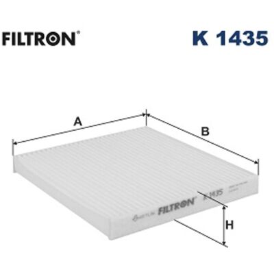 Filtron K 1435 - Filtro de habitáculo Filtron K 1435 - Filtro de habitáculo
