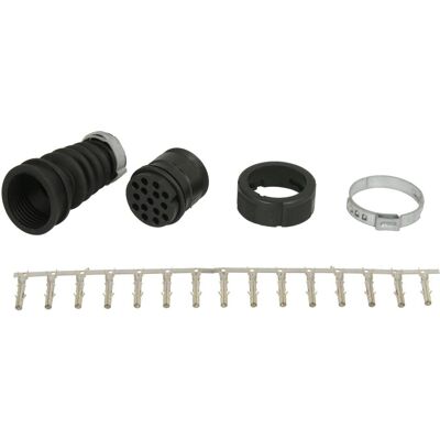 Aspock A13-1540-004 Conector de cable - Conector de cable Aspock A13-1540-004 Conector de cable - Conector de cable