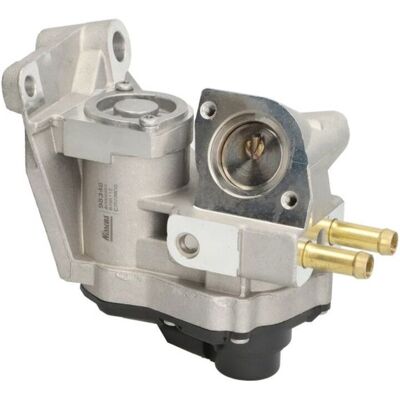 Válvula EGR NISSENS 98348 - sin enfriador EGR Válvula EGR NISSENS 98348 - sin enfriador EGR