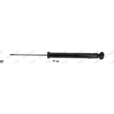 Amortiguador Monroe G1350 - Sistema de presión de gas Amortiguador Monroe G1350 - Sistema de presión de gas