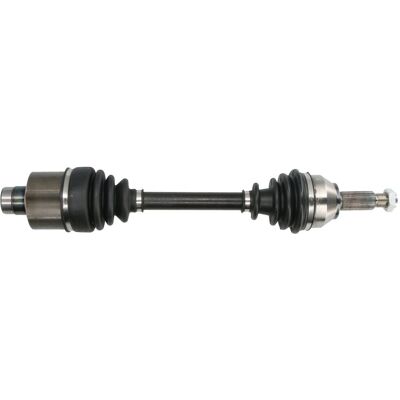 Eje de transmisión PASCAL G2G058PC - Derecho delantero Eje de transmisión PASCAL G2G058PC - Derecho delantero