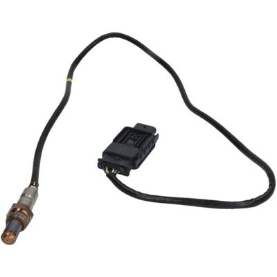 Bosch Sensor NOx Inyección Urea - Control de Emisiones Bosch Sensor NOx Inyección Urea - Control de Emisiones
