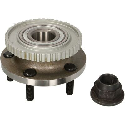 Juego de rodamientos de rueda BTA H1V020BTA para Volvo 940/740 - Eje delantero Juego de rodamientos de rueda BTA H1V020BTA para Volvo 940/740 - Eje delantero