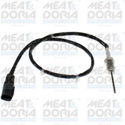 Sensor de temperatura de gases de escape MEAT & DORIA MD12794 Sensor de temperatura de gases de escape MEAT & DORIA MD12794