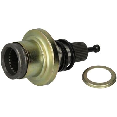 PASCAL G8W006PC - Eje de transmisión derecho - Compatibilidad con vehículos PASCAL G8W006PC - Eje de transmisión derecho - Compatibilidad con vehículos