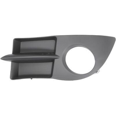Rejilla de ventilación BLIC para parachoques - Pieza de vehículo Rejilla de ventilación BLIC para parachoques - Pieza de vehículo