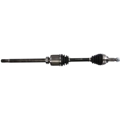 Eje de transmisión PASCAL G2R138PC - Derecho delantero 988mm para Renault Koleos I Eje de transmisión PASCAL G2R138PC - Derecho delantero 988mm para Renault Koleos I