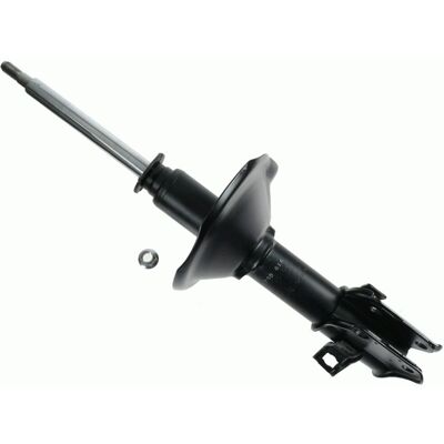 Amortiguador Sachs 280 814 a Gas - Derecha delantera Amortiguador Sachs 280 814 a Gas - Derecha delantera
