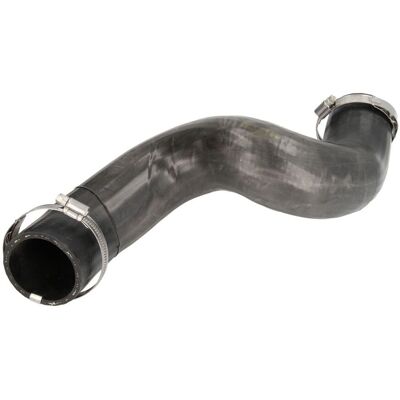 Manguera de admisión de turbo flexible THERMOTEC DCA017TT - Manguera de admisión de aire de turbo Manguera de admisión de turbo flexible THERMOTEC DCA017TT - Manguera de admisión de aire de turbo