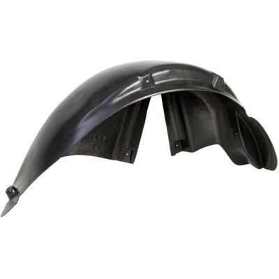 Protector de paso de rueda trasero izquierdo BLIC 6601-01-7514831P para hatchback Protector de paso de rueda trasero izquierdo BLIC 6601-01-7514831P para hatchback