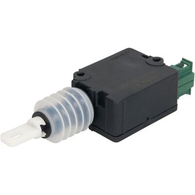 BLIC Modelo 6010-01-018449P Ajuste de cierre central para Volkswagen Sharan I - Componente de cerradura del maletero BLIC Modelo 6010-01-018449P Ajuste de cierre central para Volkswagen Sharan I - Componente de cerradura del maletero