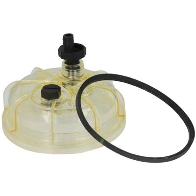 Cubierta de filtro de combustible DT Spare Parts - Filtro de combustible Cubierta de filtro de combustible DT Spare Parts - Filtro de combustible