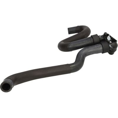 Manguera de Calefacción THERMOTEC DWC147TT - Caucho EPDM 350mm Manguera de Calefacción THERMOTEC DWC147TT - Caucho EPDM 350mm