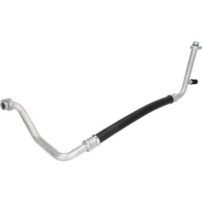 Tubo de alta presión THERMOTEC KTT160065 para aire acondicionado Tubo de alta presión THERMOTEC KTT160065 para aire acondicionado
