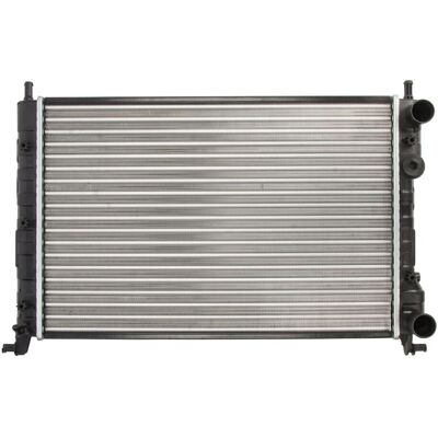 Radiador de aluminio Thermotec D7F024TT - Cambio manual Radiador de aluminio Thermotec D7F024TT - Cambio manual