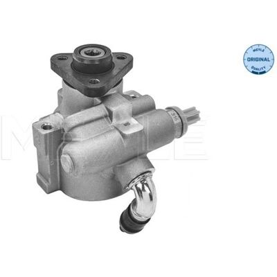 Bomba de dirección hidráulica MEYLE 214 631 0006 para Iveco Daily Bomba de dirección hidráulica MEYLE 214 631 0006 para Iveco Daily