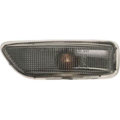 Abakus Volvo XC90 V70 S60 S80 Indicador de dirección izquierdo - Intermitente Abakus Volvo XC90 V70 S60 S80 Indicador de dirección izquierdo - Intermitente