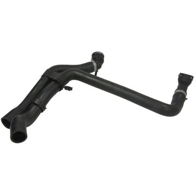 THERMOTEC DWW552TT - Manguera de refrigeración EPDM para Volkswagen Golf 5, Plus THERMOTEC DWW552TT - Manguera de refrigeración EPDM para Volkswagen Golf 5, Plus
