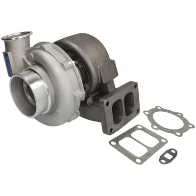 NISSENS 93304 Turbo de gases de escape - Refrigerado con juntas NISSENS 93304 Turbo de gases de escape - Refrigerado con juntas