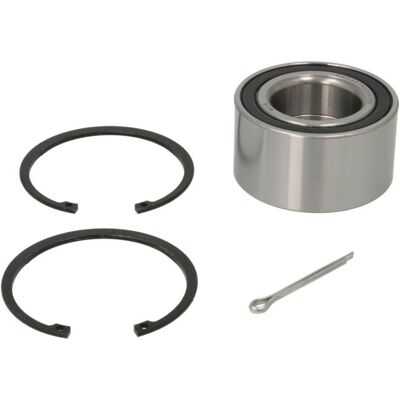 Kit de rodamientos de rueda BTA - Eje delantero 74mm - Rodamiento de rueda Kit de rodamientos de rueda BTA - Eje delantero 74mm - Rodamiento de rueda