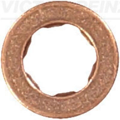 REINZ Modelo 70-40538-00 Anillo de sello de cobre para VW, Audi, Skoda - Sistema de inyección REINZ Modelo 70-40538-00 Anillo de sello de cobre para VW, Audi, Skoda - Sistema de inyección