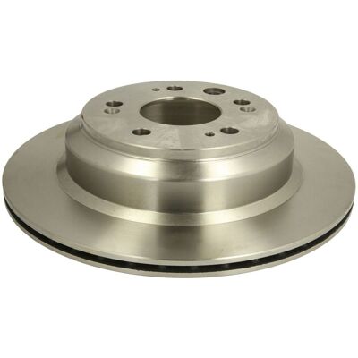 Disco de freno ventilado ABE C44035ABE trasero - Disco de freno Disco de freno ventilado ABE C44035ABE trasero - Disco de freno