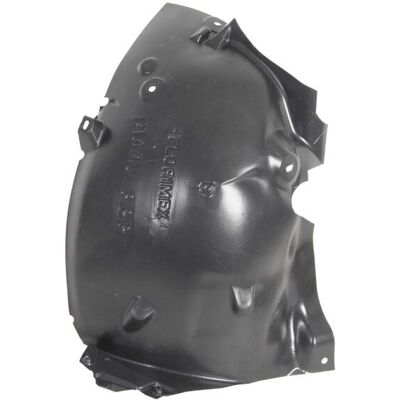 Fender delantero derecho BLIC para Renault Modus - Fender Fender delantero derecho BLIC para Renault Modus - Fender
