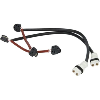 Sensor de desgaste de pastillas de freno TRW GIC318 - Tipo de freno Sensor de desgaste de pastillas de freno TRW GIC318 - Tipo de freno