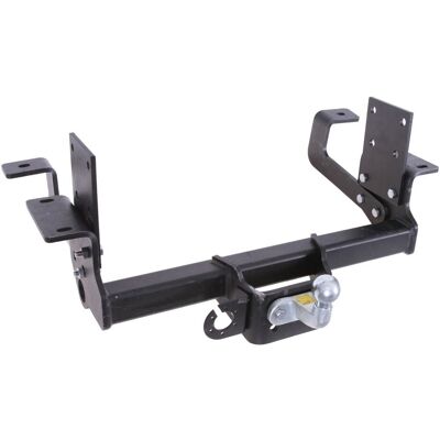 Steinhof R-065 Enganche de remolque - Ajuste universal para Renault Master 3, NV400, Movano B Steinhof R-065 Enganche de remolque - Ajuste universal para Renault Master 3, NV400, Movano B