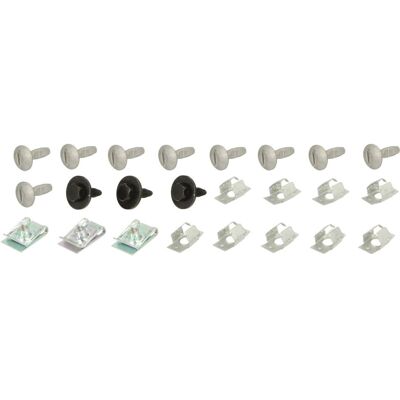 ROMIX Elemento de Montaje Cubierta del Motor - C1 C2 C3 Picasso 90213 ROMIX Elemento de Montaje Cubierta del Motor - C1 C2 C3 Picasso 90213