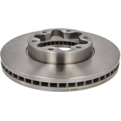 BREMBO 09.N371.10 - Disco de freno BREMBO 09.N371.10 - Disco de freno