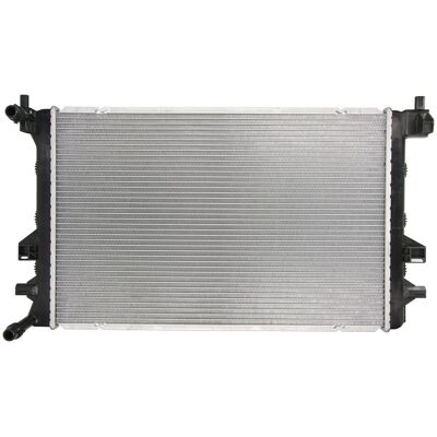 Radiador de Intercooler Thermotec D7W074TT - Baja Temperatura Aluminio Radiador de Intercooler Thermotec D7W074TT - Baja Temperatura Aluminio