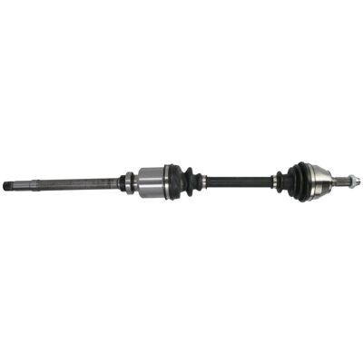 Eje de transmisión PASCAL G2C036PC - 825 mm para vehículos sin ABS Eje de transmisión PASCAL G2C036PC - 825 mm para vehículos sin ABS