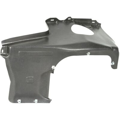 REZAW PLAST 150208 - Cubierta insonorizante del motor para Volkswagen/SEAT REZAW PLAST 150208 - Cubierta insonorizante del motor para Volkswagen/SEAT