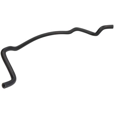 Manguera de goma para sistema de refrigeración THERMOTEC DWX268TT Manguera de goma para sistema de refrigeración THERMOTEC DWX268TT