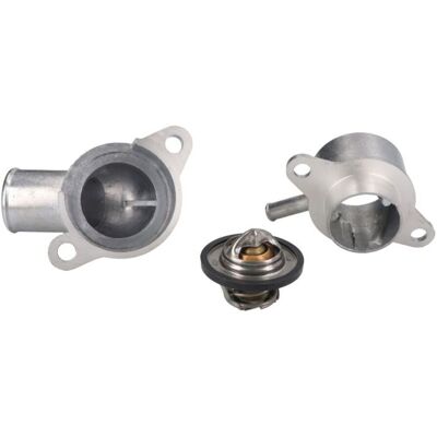 MOTORAD Modelo 589-88 Termostato - Sistema de enfriamiento de agua MOTORAD Modelo 589-88 Termostato - Sistema de enfriamiento de agua