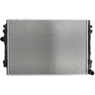 THERMOTEC D7W077TT Radiador de aluminio - Sistema de enfriamiento para VW Golf 7 THERMOTEC D7W077TT Radiador de aluminio - Sistema de enfriamiento para VW Golf 7