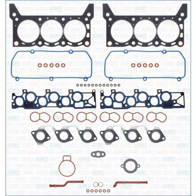 AJUSA 52541400 Juego de juntas de motor - Culata y vástago de válvula AJUSA 52541400 Juego de juntas de motor - Culata y vástago de válvula