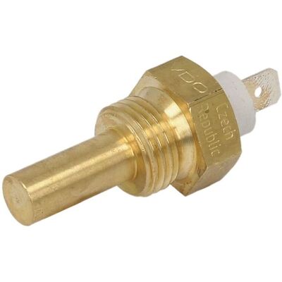 Sensor de temperatura de agua VDO 323-801-001-040N - Sensor de temperatura Sensor de temperatura de agua VDO 323-801-001-040N - Sensor de temperatura
