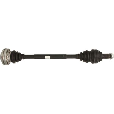 Spidan Eje de transmisión - Compatible con BMW X1 Spidan Eje de transmisión - Compatible con BMW X1
