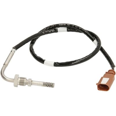 Sensor de temperatura de gases de escape AUTLOG AS3052 - Antes del filtro de partículas - Volkswagen, Audi Sensor de temperatura de gases de escape AUTLOG AS3052 - Antes del filtro de partículas - Volkswagen, Audi